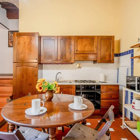Apartamento Heart Of - San Lorenzo Lovely