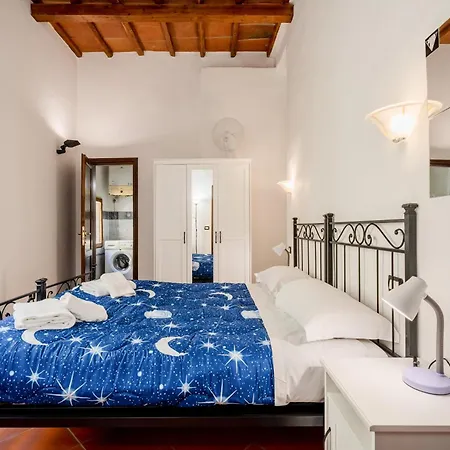 Heart Of - San Lorenzo Lovely Apartamento *