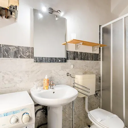 Apartamento Heart Of - San Lorenzo Lovely *