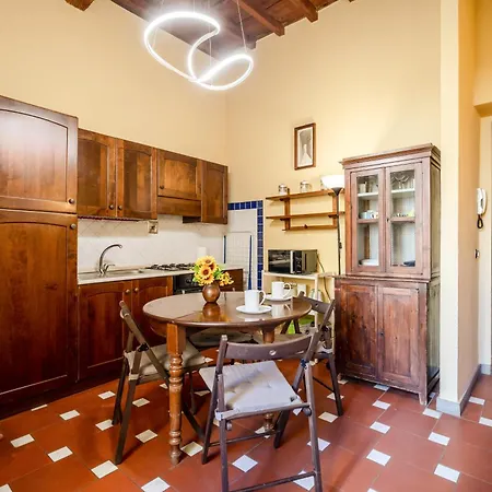 Heart Of - San Lorenzo Lovely Apartamento