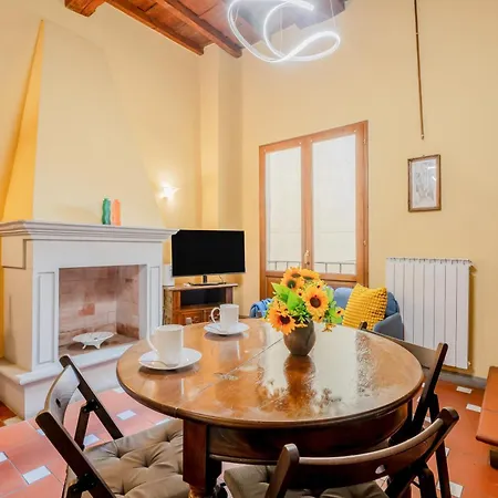 Apartamento Heart Of - San Lorenzo Lovely