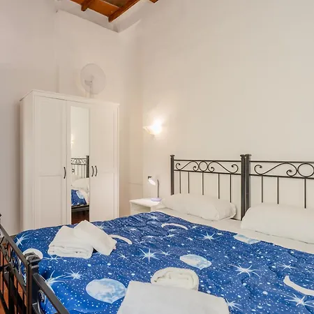 Heart Of - San Lorenzo Lovely Apartamento *