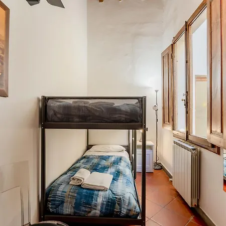Apartamento Heart Of - San Lorenzo Lovely *