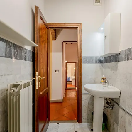 Heart Of - San Lorenzo Lovely * Florencia